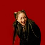Lee Chae-rin Instagram - Happy Cherry Day!🍒 Thankful Alwayz!