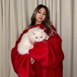 Lee Chae-rin Instagram -