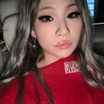 Lee Chae-rin Instagram -