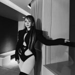 Lee Chae-rin Instagram -