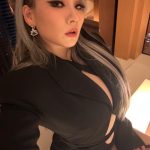 Lee Chae-rin Instagram -