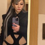 Lee Chae-rin Instagram -