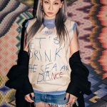 Lee Chae-rin Instagram - Celebrate 🍒