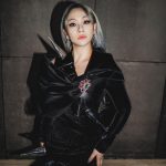 Lee Chae-rin Instagram - +Excuse me+