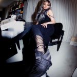 Lee Chae-rin Instagram - + if you know you know +