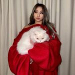 Lee Chae-rin Instagram -