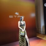 Lee Da-hee Instagram - Etropia🍎