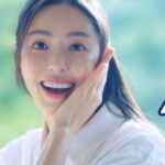 Lee Da-hee Instagram - why almondbreeze?