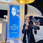 Lee Da-hee Instagram - 마지막 촬영 서프라이즈..!시원아 잘 먹을게🙏 재훈이의 깜짝 선물🍭 (photo by 가오나시유정 @youdaeng8 )