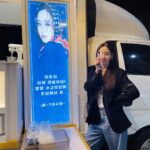 Lee Da-hee Instagram - 마지막 촬영 서프라이즈..!시원아 잘 먹을게🙏 재훈이의 깜짝 선물🍭 (photo by 가오나시유정 @youdaeng8 )