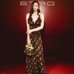 Lee Da-hee Instagram - Etropia🍎