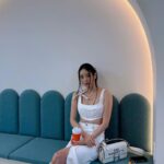 Lee Da-hee Instagram - #MarcJacobsXFendi #ad 빗앤붓