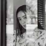 Lee Da-hee Instagram - AllureXCallaway 허윤선 기자님과 두번째 함께 했던 화보촬영❤️따뜻한 마음 잊지 않을게요 감사해요 기자님🙏