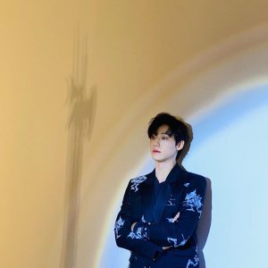 Lee Do-hyun Instagram - Off-White x Amorepacific