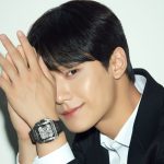 Lee Do-hyun Instagram - Holiday with Hublot @Hublot @Hublot_korea #Hublot #Hublotwatch #위블로 #SeasonsGreetings #광고