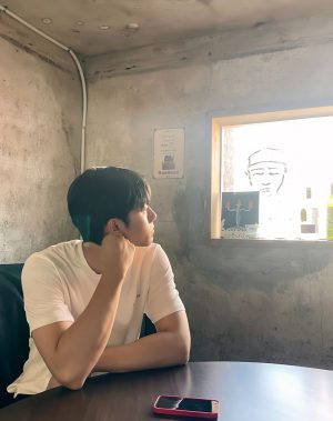 Lee Do-hyun Instagram - 