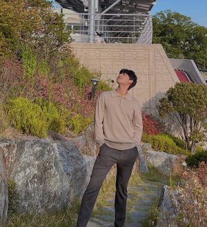 Lee Do-hyun Instagram - 🎬💪