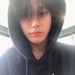 Lee Do-hyun Instagram - 안녕하세요 여러분 드디어 2019 추석이 다가왔습니다~ 가족들과 맛있는 음식 많이 드시고 원기 회복하셔서 하시는 일 모두 잘되셨으면 좋겠습니다! 저도 이번 명절은 가족들과 즐겁게 보낼 예정입니다 여러분들도 행복한 추석 보내세요🤗