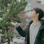 Lee Do-hyun Instagram - 🌨👀