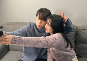 Lee Do-hyun Instagram - 마지막 본방사수 PM 10:30