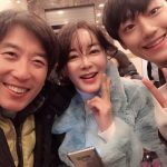 Lee Do-hyun Instagram - 정말 추운 겨울 동안 큰 사건사고 없이 촬영이 잘 마무리 될 수 있어서 너무 다행이고 행복했습니다!! 많은 관심과 사랑을 주신 시청자 여러분들 덕에 행복하게 잘 마무리 할 수 있었던 것 같고 앞으로 다양한 작품과 더 좋은 연기로 찾아뵙겠습니다. 그동안 일단 뜨겁게 청소하라! 그리고 길가족을 사랑해주신 여러분 진심으로 감사하고 사랑합니다 현장에서 진짜 아부지처럼 따뜻하게 챙겨주시고 인생 선배님으로써 많은 가르침과 교훈을 주신 김원해 선배님!과 내 인생에 진짜 누나가 생긴 것 같았던 우리 누나! 진심으로 감사드립니다. 제겐 너무 소중하고 값진 시간이었고, 현장에서 느꼈던 선배님들의 열정에 다시 한번 배우로서의 마음가짐을 달리하게 되었습니다. 다음 작품에서도 꼭!! 또 뵙길 바랍니다 . . . . #일단뜨겁게청소하라 #jtbc #종방연 #이도현 #길오돌 #사랑해주셔서감사합니다 #❤️ #사진오류로재업로드합니다헤헿..