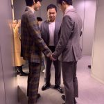 Lee Do-hyun Instagram - 즐거운 연말 연초 보내고 계신가요! 저는 너무 감사하게도 2018년 sbs연기대상에 참여하고 왔습니다! 너무 뜻깊은 축하무대도 했구요! 모두 여러분들의 큰 관심과 성원에 저희가 이렇게 한 걸음씩 성장해서 한 해의 마무리를 너무 행복하게 한 것 같습니다..☺️ 말로 다 할 수 없을 만큼 너무너무너무너무 감사하구요! 2019년은 돼지띠의 해 인만큼 저희 돼지띠 3인방과 함께 행복하고 알찬 2019년 만들어봐요 새해 복 많이 받으세요❤️ . . . . #이도현 #안효섭 #조현식 #양세종 #신혜선 #예지원 #조수원 감독님 #조성희작가님 #세종이형 효섭이 혜선이누나 지원이누나 수상 축하드려요🏆 #서른이지만열일곱입니다 #sbs #연기대상 #축하무대 #배탄소년단 #조정3인방 #촛불하나 #지치고 #힘들땐 #저희에게 #기대세요 #새해복많이받으세요