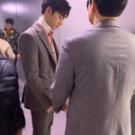 Lee Do-hyun Instagram - 즐거운 연말 연초 보내고 계신가요! 저는 너무 감사하게도 2018년 sbs연기대상에 참여하고 왔습니다! 너무 뜻깊은 축하무대도 했구요! 모두 여러분들의 큰 관심과 성원에 저희가 이렇게 한 걸음씩 성장해서 한 해의 마무리를 너무 행복하게 한 것 같습니다..☺️ 말로 다 할 수 없을 만큼 너무너무너무너무 감사하구요! 2019년은 돼지띠의 해 인만큼 저희 돼지띠 3인방과 함께 행복하고 알찬 2019년 만들어봐요 새해 복 많이 받으세요❤️ . . . . #이도현 #안효섭 #조현식 #양세종 #신혜선 #예지원 #조수원 감독님 #조성희작가님 #세종이형 효섭이 혜선이누나 지원이누나 수상 축하드려요🏆 #서른이지만열일곱입니다 #sbs #연기대상 #축하무대 #배탄소년단 #조정3인방 #촛불하나 #지치고 #힘들땐 #저희에게 #기대세요 #새해복많이받으세요