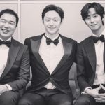 Lee Do-hyun Instagram - 즐거운 연말 연초 보내고 계신가요! 저는 너무 감사하게도 2018년 sbs연기대상에 참여하고 왔습니다! 너무 뜻깊은 축하무대도 했구요! 모두 여러분들의 큰 관심과 성원에 저희가 이렇게 한 걸음씩 성장해서 한 해의 마무리를 너무 행복하게 한 것 같습니다..☺️ 말로 다 할 수 없을 만큼 너무너무너무너무 감사하구요! 2019년은 돼지띠의 해 인만큼 저희 돼지띠 3인방과 함께 행복하고 알찬 2019년 만들어봐요 새해 복 많이 받으세요❤️ . . . . #이도현 #안효섭 #조현식 #양세종 #신혜선 #예지원 #조수원 감독님 #조성희작가님 #세종이형 효섭이 혜선이누나 지원이누나 수상 축하드려요🏆 #서른이지만열일곱입니다 #sbs #연기대상 #축하무대 #배탄소년단 #조정3인방 #촛불하나 #지치고 #힘들땐 #저희에게 #기대세요 #새해복많이받으세요