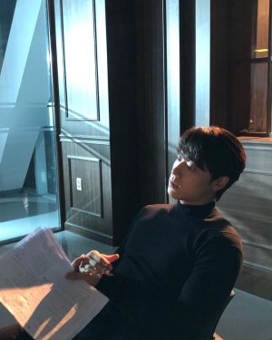 Lee Do-hyun Instagram - 