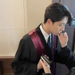 Lee Do-hyun Instagram - 나쁜엄마 마무리 지으러 갑시다