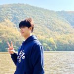 Lee Do-hyun Instagram - 감기 조심하세요