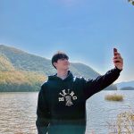 Lee Do-hyun Instagram - 감기 조심하세요
