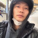 Lee Dong-hwi Instagram - 오늘 산책 굿