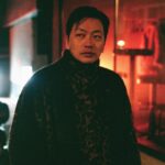 Lee Dong-hwi Instagram - 산책