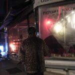 Lee Dong-hwi Instagram - 산책