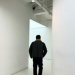 Lee Dong-hwi Instagram - 산책