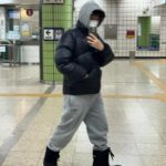 Lee Dong-hwi Instagram - 명절연휴 잘 보내시고 새해 복 많이받으시고 건강하세요.