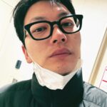 Lee Dong-hwi Instagram - 데뷔 11주년 기념 셀카 11th anniversary selfie. 감사합니다✨