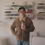 Lee Dong-hwi Instagram - #광고 #몽클레르선라이즈 #몽클레르향수 향기가 좋아요. 산책을 떠나요.