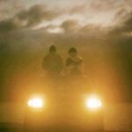 Lee Dong-hwi Instagram - 오늘 산책 굿