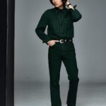 Lee Dong-hwi Instagram - All @lemaire_official