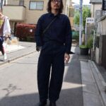 Lee Dong-hwi Instagram - All @lemaire_official