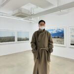 Lee Dong-hwi Instagram - All @lemaire_official