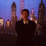 Lee Dong-hwi Instagram - wandering in the city