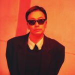 Lee Dong-hwi Instagram - wandering in the city