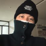 Lee Dong-hwi Instagram - 0101