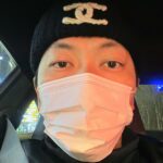 Lee Dong-hwi Instagram - 0101
