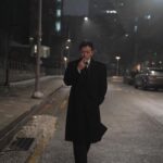 Lee Dong-hwi Instagram - 0101