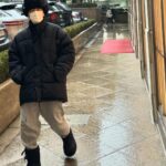 Lee Dong-hwi Instagram - 0101