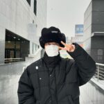 Lee Dong-hwi Instagram - 0101